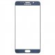 Front Glass Lens for Samsung Galaxy Note 5 Blue