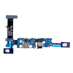 Charging Port Flex Cable for Samsung Galaxy Note 5 N920A Charging Port Flex Cable for Samsung Galaxy Note 5 N920A