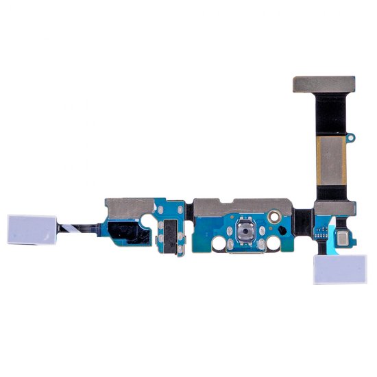 Charging Port Flex Cable for Samsung Galaxy Note 5 N920A