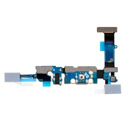 Charging Port Flex Cable for Samsung Galaxy Note 5 N920P Charging Port Flex Cable for Samsung Galaxy Note 5 N920P