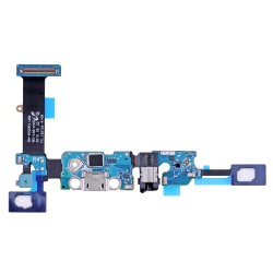 Charging Port Flex Cable for Samsung Galaxy Note 5 N920R4 Charging Port Flex Cable for Samsung Galaxy Note 5 N920R4