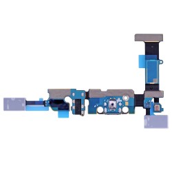 Charging Port Flex Cable for Samsung Galaxy Note 5 N920R4 Charging Port Flex Cable for Samsung Galaxy Note 5 N920R4