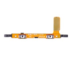 Volume Button Flex Cable for Samsung Galaxy Note 5 N920