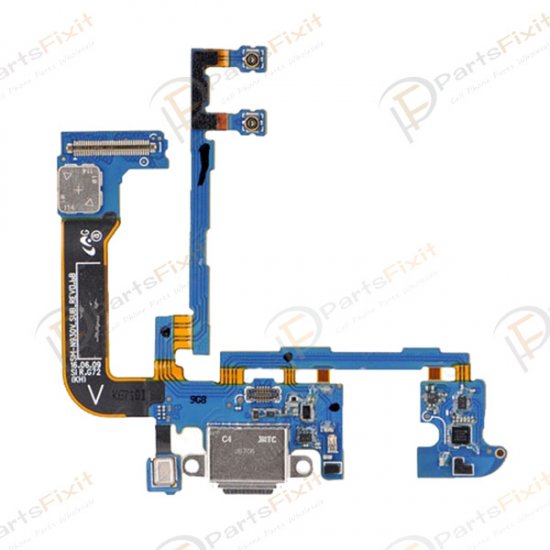 Charging Port Flex Cable for Samsung Galaxy Note 7 N930V