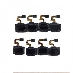 Fingerprint Button Flex Cable for Samsung Galaxy Note 8 Black Fingerprint Button Flex Cable for Samsung Galaxy Note 8 Black