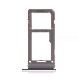 SIM Card Tray for Samsung Galaxy Note 8 Black SIM Card Tray for Samsung Galaxy Note 8 Black