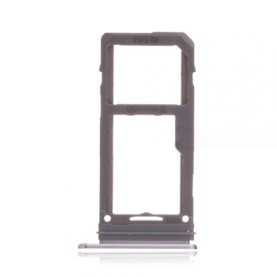 SIM Card Tray for Samsung Galaxy Note 8 Gold