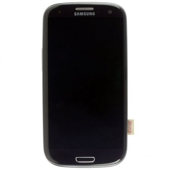 LCD Screen Digitizer Assembly For Samsung Galaxy S3 Without Frame -Colors can be selected