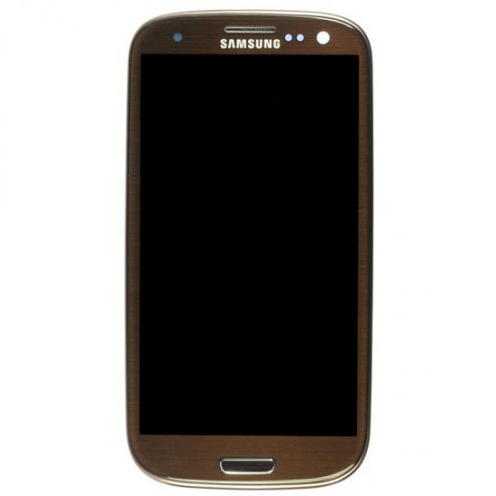 LCD Screen Digitizer Assembly For Samsung Galaxy S3 Without Frame -Colors can be selected