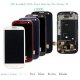 LCD Screen Digitizer Assembly For Samsung Galaxy S3 i9300 With Front Housing -Colors can be selected