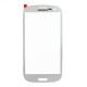 For Samsung Galaxy S3 i9300 Front Glass Lens White