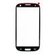 For Samsung Galaxy S3 i9300 Front Glass Lens White