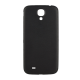 Black Back Battery Cover For for Samsung Galaxy S4 i9500