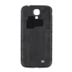 Black Back Battery Cover For for Samsung Galaxy S4 i9500