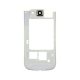 Middle Cover Bezel Rear Housing For Samsung Galaxy S3 i9300 White