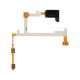 Speaker Earpiece and Volume Flex Cable Repair Part For Samsung Galaxy S3 i9300