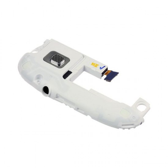 Original White Loudspeaker Buzzer For Samsung Galaxy S3 i9300