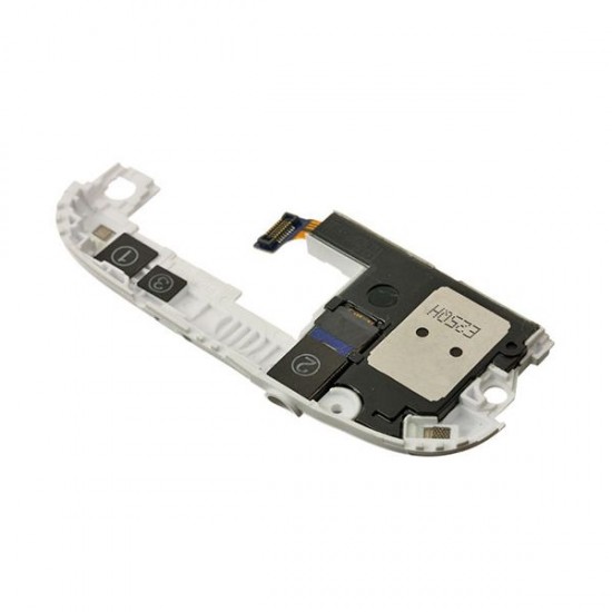 Original White Loudspeaker Buzzer For Samsung Galaxy S3 i9300