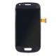 Blue LCD Display touch screen with digitizer Assembly For Samsung Galaxy S3 Mini i8190 i8195