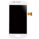 White LCD Display touch screen with digitizer Assembly For Samsung Galaxy S3 Mini i8190 i8195