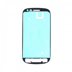 For Samsung Galaxy S3 Mini i8190 Front Frame Adhesive For Samsung Galaxy S3 Mini i8190 Front Frame Adhesive