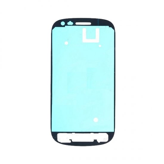 For Samsung Galaxy S3 Mini i8190 Front Frame Adhesive