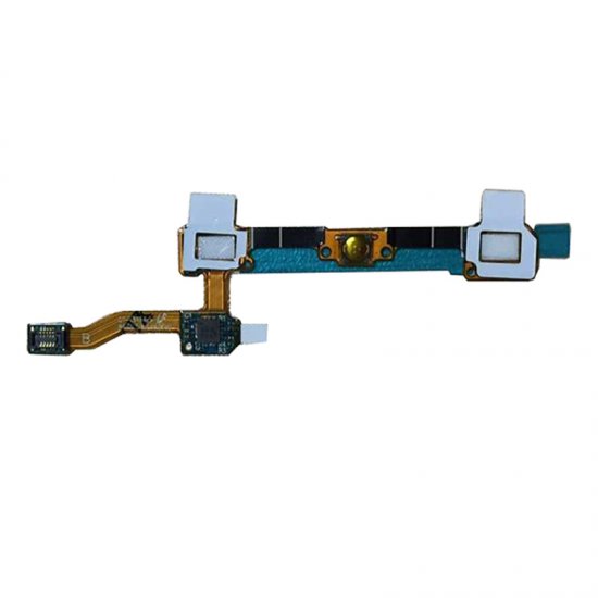 Home Button Flex with Touch Sensor Keyboard Keypad flex cable for Galaxy S3 Mini i8190