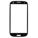 For Samsung Galaxy S3 i9300 Front Glass Lens Red