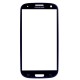 For Samsung Galaxy S3 i9300 Front Glass Lens Blue