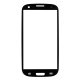 For Samsung Galaxy S3 i9300 Front Glass Lens Grey