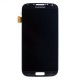 Original LCD with high copy glass for Samsung Galaxy S4 Black