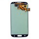 Original LCD with high copy glass for Samsung Galaxy S4 Black