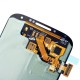 Original LCD with high copy glass for Samsung Galaxy S4 Black