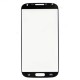 For Samsung Galaxy S4 Front Glass Lens White