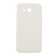 White Back Battery Cover For for Samsung Galaxy S4 i9500