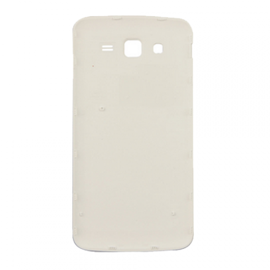 White Back Battery Cover For for Samsung Galaxy S4 i9500