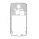 Original Middle Frame Cover Housing replacement For Samsung Galaxy S4 i9500 white