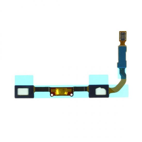 Home Buttons Sensor Flex Cable for Samsung Galaxy S4 i9500/i9505