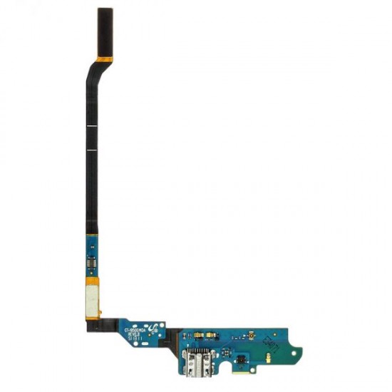 Original Charging Port Flex Cable for Samsung Galaxy S4 i9500