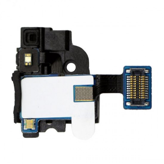 Original Audio Jack Flex Cable for Samsung Galaxy S4 i9500