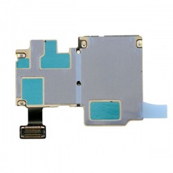 Original SIM Card and Memory Card Reader Contact for Samsung S4 i9500/i9505 Original SIM Card and Memory Card Reader Contact for Samsung S4 i9500/i9505