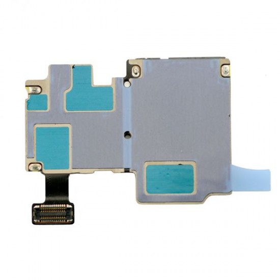 Original SIM Card and Memory Card Reader Contact for Samsung S4 i9500/i9505