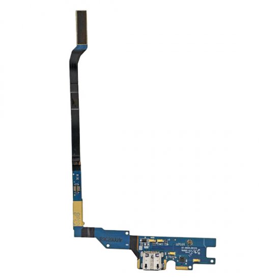 Original Charging Port with Flex Cable for Samsung Galaxy S4 i9505