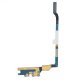 Original Charging Port with Flex Cable for Samsung Galaxy S4 i9505