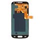 LCD Touch Screen Digitizer Assembly for Samsung Galaxy S4 Mini i9190/i9195/i9195T -Black