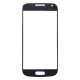 For Samsung Galaxy S4 Mini I9190 i9195 Front Glass Lens Black