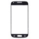 For Samsung Galaxy S4 Mini I9190 i9195 Front Glass Lens Black