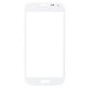 For Samsung Galaxy S4 Mini I9190 i9195 Front Glass Lens White