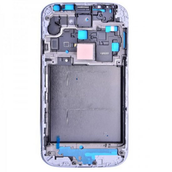 For Samsung Galaxy S4 i9500 Front Housing