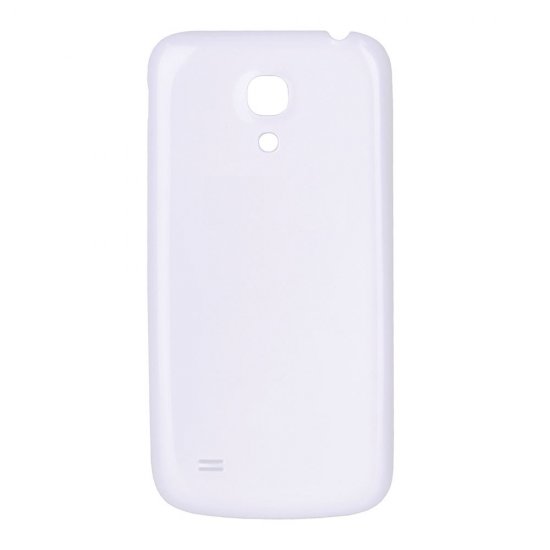 Battery Cover for Samsung Galaxy S4 Mini i9195 White Original
